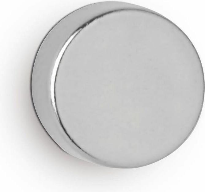 Image du produit Maul Neodym-Scheibenmagnet (10 x)