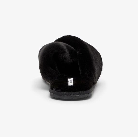 Actual product image Bianco BIAGLORIA slippers (38)