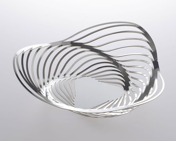 Actual product image Alessi Trinity (33 x 8 cm)