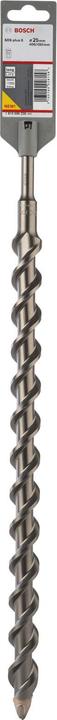 Produktbild Bosch Professional Zubehör Hammerbohrer SDS plus-5, 25 x 400 x 450 mm (25 mm)