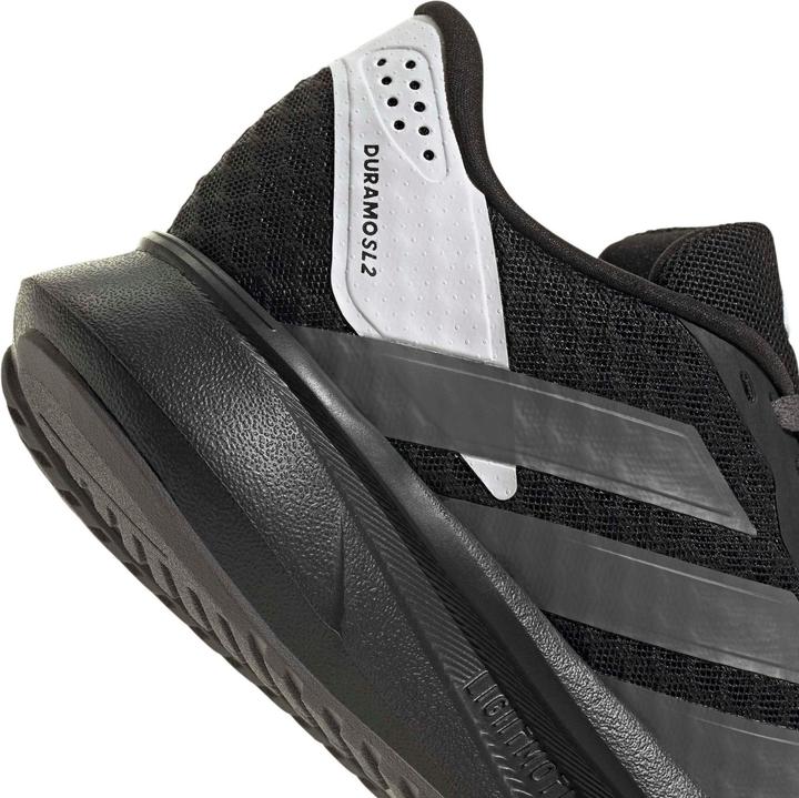 Immagine prodotto Adidas Duramo Sl2 J - cblack/grefiv/ftwwht (35.5)