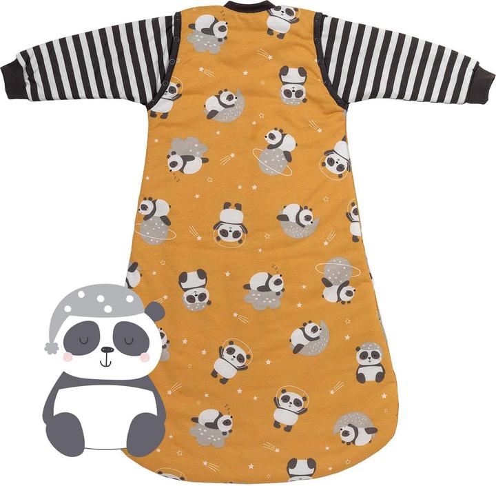 Image du produit Schlummersack Gigoteuse bébé toutes saisons - 2.5 TOG (56 cm, 2.5 TOG, Toute l'année)