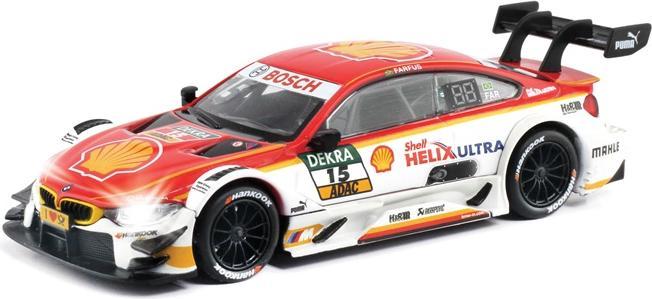 Image du produit RMZ Hobby TOY CAR 1/2 BMW M4 664999(C)