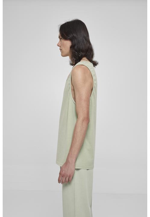 Produktbild Urban Classics Heavy Oversized Acid Wash Tank (S)