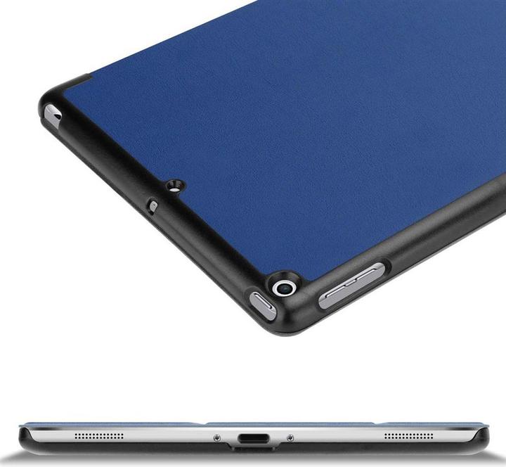 Image du produit Cadorabo Couverture de livre pour tablette (iPad 2018 (6e gén.), iPad 2017 (5e gène))