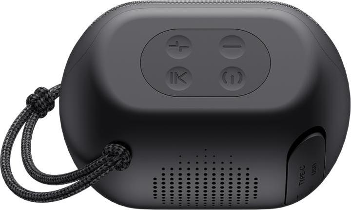 Actual product image Havit SK885BT (black) (8 h, Battery operated)