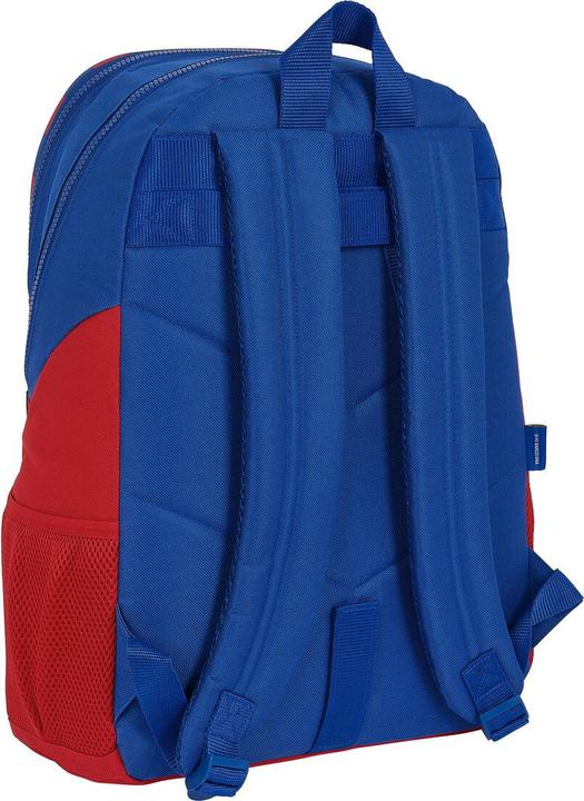 Image du produit FC Barcelona Sac à dos scolaire F.C. Barcelona Bleu Grenat 32 x 44 x 16 cm
