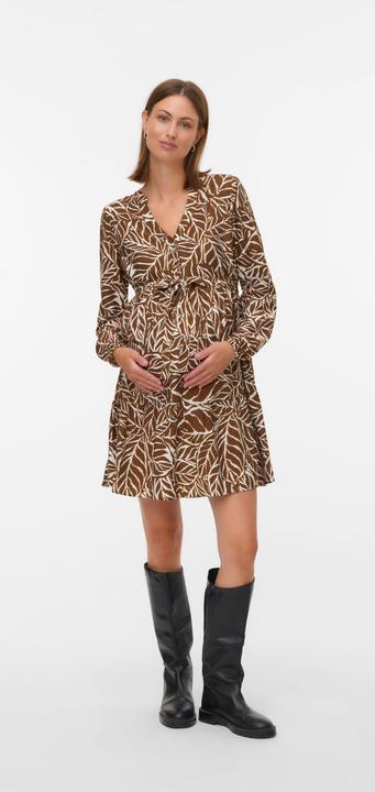 Image du produit Mamalicious MLCASSIE Umstandskleid Kleid (M)