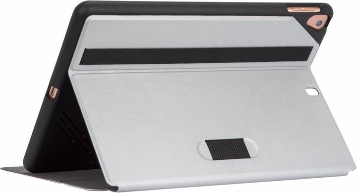 Produktbild Targus Click in Case (iPad Pro 10.5 2017 (1. Gen), iPad Air 2019 (3. Gen), iPad 2019 (7. Gen), iPad 2021 (9. Gen))
