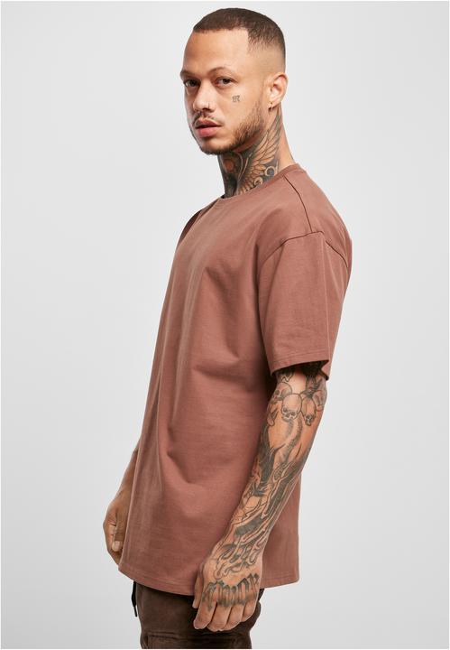 Actual product image Urban Classics Heavy Oversized Tee - 1560 (5XL)