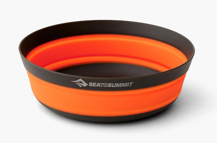 Actual product image Sea To Summit Frontier Ultralight Collapsible Bowl