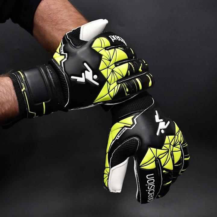Produktbild Precision Fusion X (10)