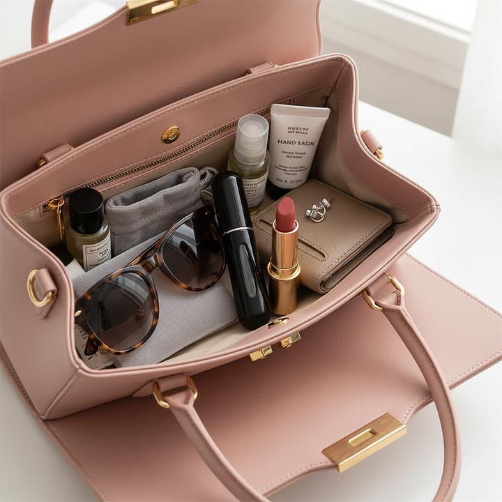 Produktbild Champ Tragbarer Parfümzerstäuber (Eau de Parfum, 5 ml)