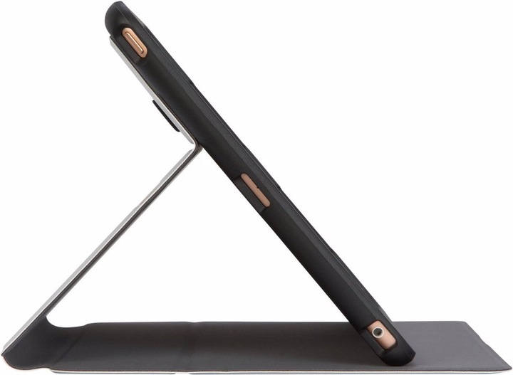 Produktbild Targus Click in Case (iPad Pro 10.5 2017 (1. Gen), iPad Air 2019 (3. Gen), iPad 2019 (7. Gen), iPad 2021 (9. Gen))