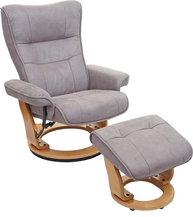 Grigio chiaro, Marrone naturale