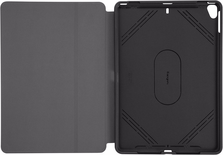 Produktbild Targus Click in Case (iPad Pro 10.5 2017 (1. Gen), iPad Air 2019 (3. Gen), iPad 2019 (7. Gen), iPad 2021 (9. Gen))