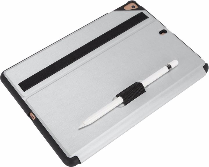 Produktbild Targus Click in Case (iPad Pro 10.5 2017 (1. Gen), iPad Air 2019 (3. Gen), iPad 2019 (7. Gen), iPad 2021 (9. Gen))