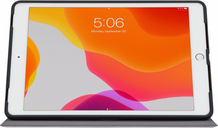 Produktbild Targus Click in Case (iPad Pro 10.5 2017 (1. Gen), iPad Air 2019 (3. Gen), iPad 2019 (7. Gen), iPad 2021 (9. Gen))