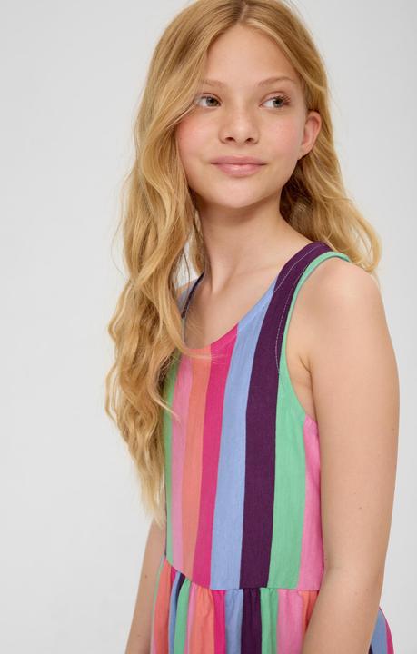 Image du produit s.Oliver Kleid Kleid mit Streifen (146)