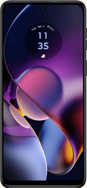Actual product image Motorola Moto G54 Power (256 GB, Midnight Blue, 6.50", Dual SIM, 5G)