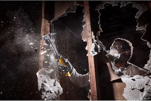 Actual product image DeWalt Dismantling hammer 624g / Successor to DWHT51366-0 (624 g)