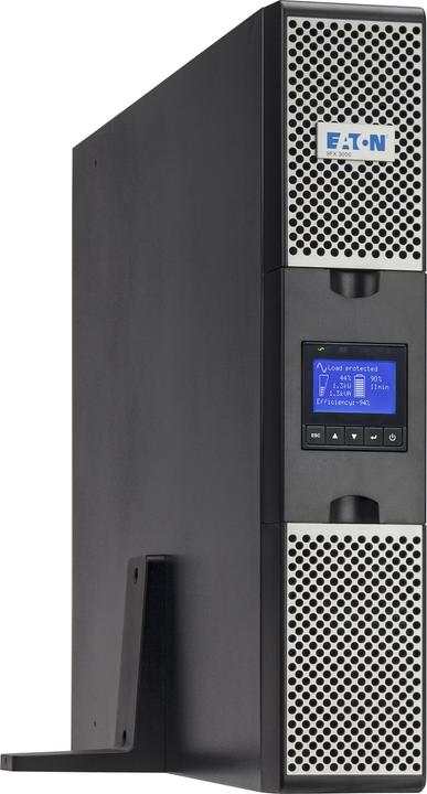 Produktbild Eaton 9PX 3000i RT2U (3000 VA, 3000 W, Online-Doppelwandler USV)