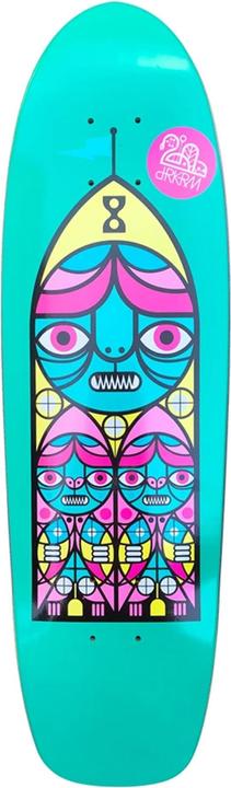 Produktbild Darkroom Mangler Cruiser (8.25")