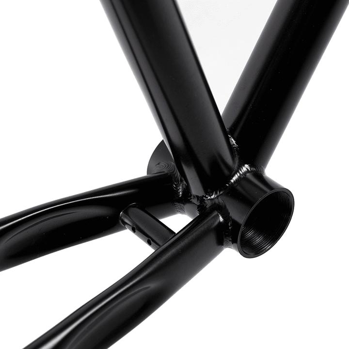 Actual product image BLB Squid So-Ez frameset - Black