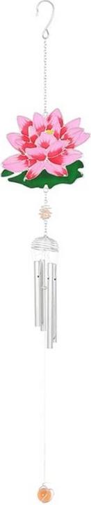 Produktbild Something Different Windspiel Seerose