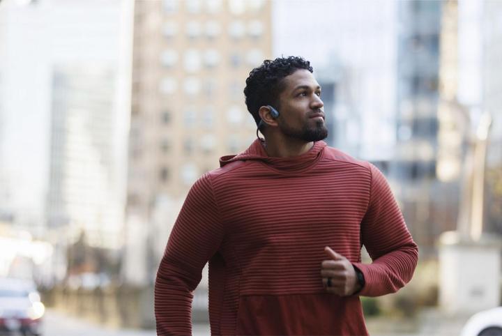 Produktbild Mojawa RunPlus (ANC, 10 h, Kabelgebunden)