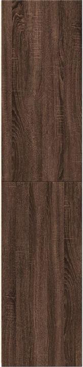 Image du produit vidaXL Highboard (40 x 41 x 185 cm)