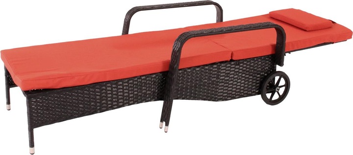 Produktbild MCW Cesena (197 cm)