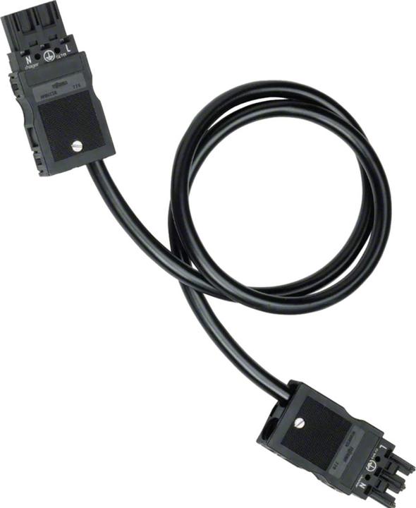 Actual product image Tehalit Connection line (0.60 m)