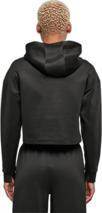 Produktbild Urban Classics Ladies Short Scuba Hoody - 21093 (L)