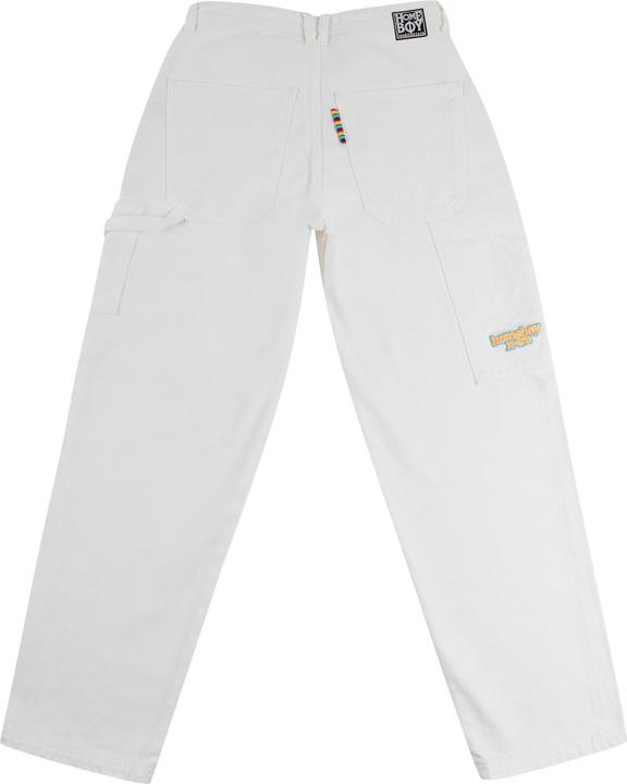 Produktbild Homeboy x-tra WORK PANTS (W33/L32)