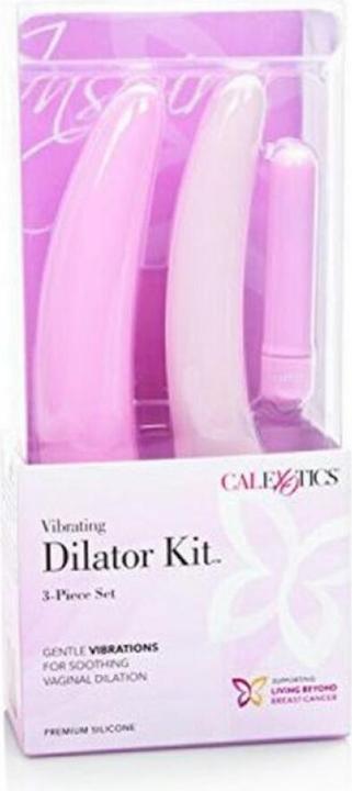 Produktbild CalExotics Dilator Kit