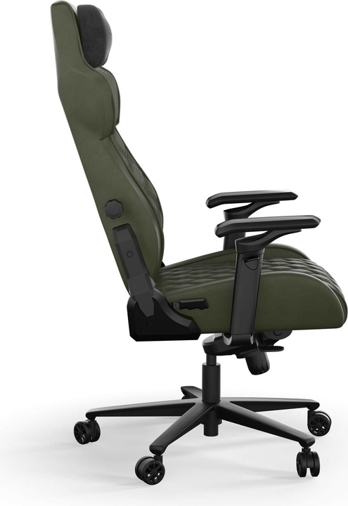 Produktbild Corsair TC500 LUXE Gaming Chair - Sherwood