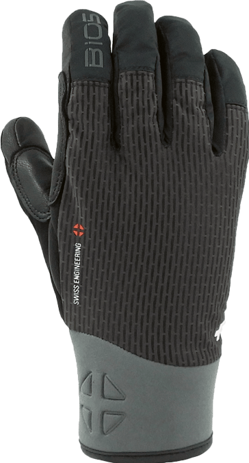 Produktbild snowlife BIOS Warmblast Glove (M)
