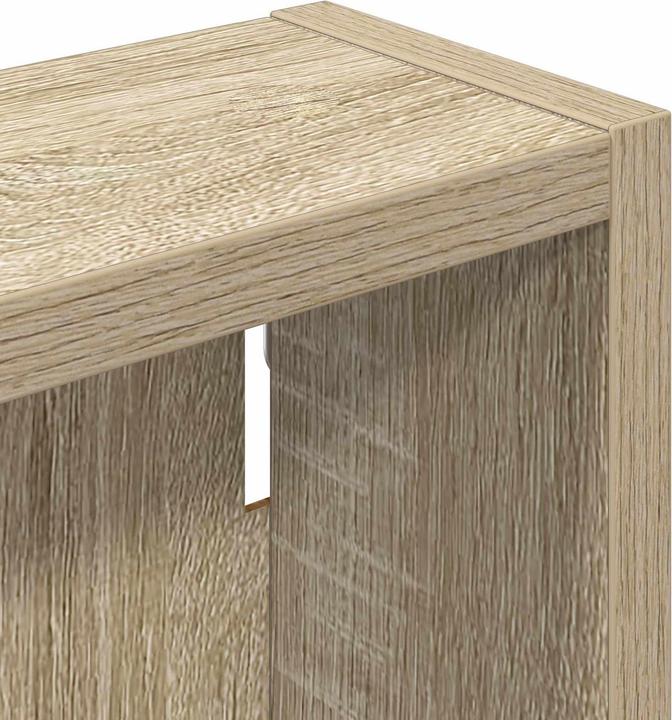 Produktbild vidaXL Badezimmerschrank (30 x 10 x 60.50 cm)