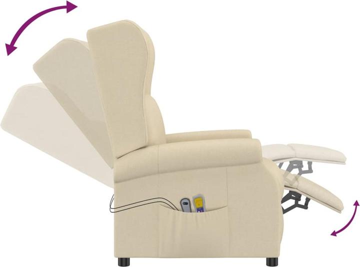 Actual product image vidaXL Nestori