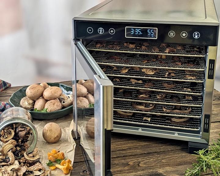 Actual product image Rommelsbacher DA 650