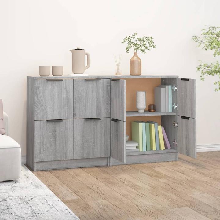 Image du produit vidaXL Sideboard (60 x 30 x 70 cm)
