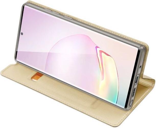 Produktbild Dux Ducis Skin Pro Series Bookcover (Samsung Galaxy Note 20)