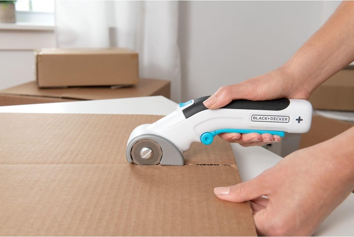Produktbild Black & Decker BCRC115-XJ (Cutter)