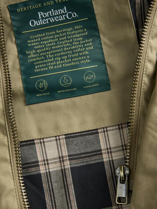 Actual product image Portland Outerwear Co. Jacke Jacke (M)