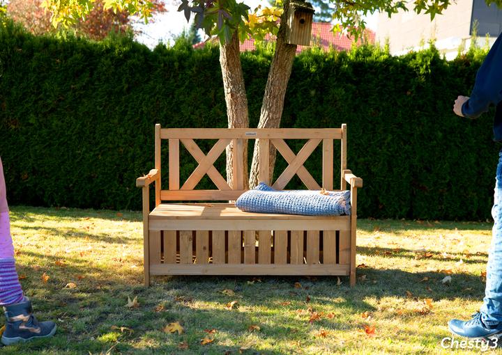 Produktbild Needs&Wants Chesty 3