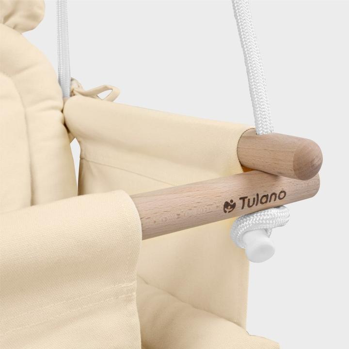 Produktbild Tulano Hop 30 - Babyschaukel