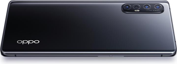 Immagine prodotto OPPO Find X2 Neo (256 GB, Moonlight Black, 6.50", SIM singola, 5G)