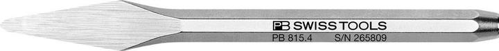 Actual product image PB Swiss Tools Cross chisel PB 815 4 mm