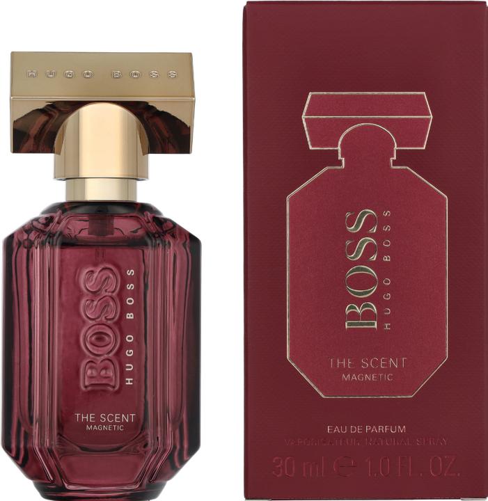 Immagine prodotto Hugo Boss Magnetico (Eau de parfum, 30 ml)